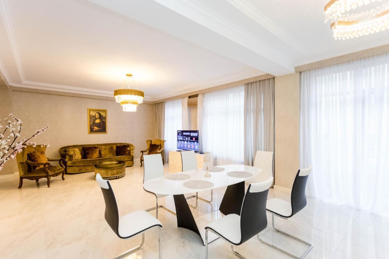 Luxury Landing Iv * Tbilissi