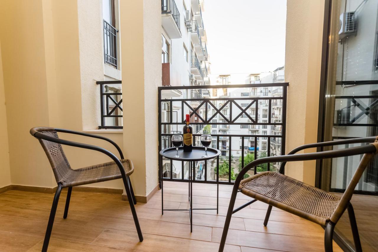Luxury Landing Iv Appartement *